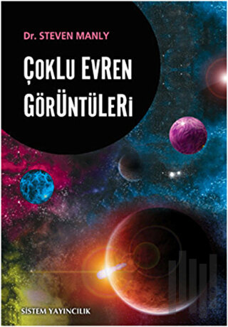 Çoklu Evren Görüntüleri | Kitap Ambarı