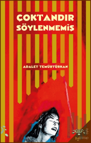 Çoktandır Söylenmemiş | Kitap Ambarı