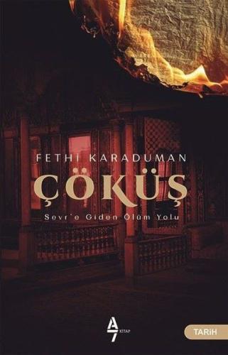 Çöküş | Kitap Ambarı