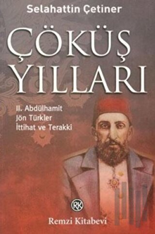 Çöküş Yılları | Kitap Ambarı