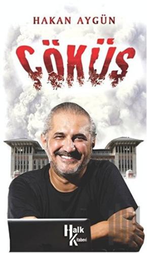 Çöküş | Kitap Ambarı