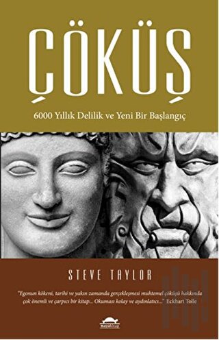 Çöküş | Kitap Ambarı