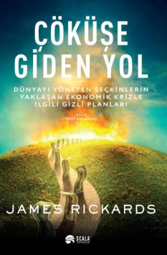 Çöküşe Giden Yol | Kitap Ambarı