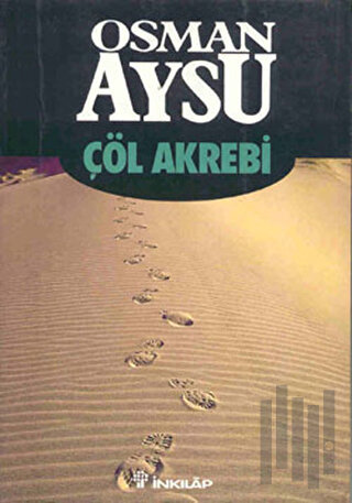 Çöl Akrebi | Kitap Ambarı