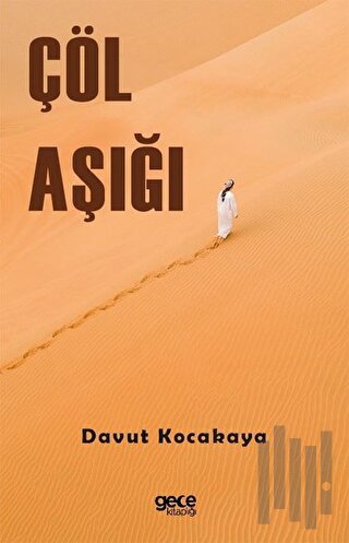 Çöl Aşığı | Kitap Ambarı