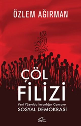 Çöl Filizi | Kitap Ambarı