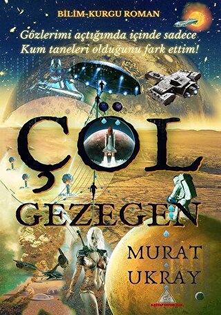 Çöl Gezegen | Kitap Ambarı