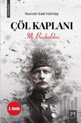 Çöl Kaplanı - İlk Başkaldırı | Kitap Ambarı