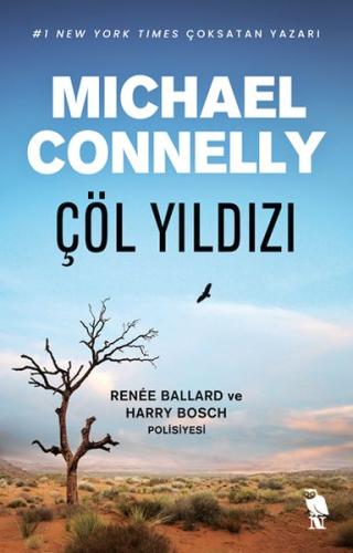 Çöl Yıldızı | Kitap Ambarı