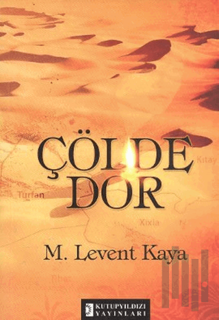 Çölde Dor | Kitap Ambarı