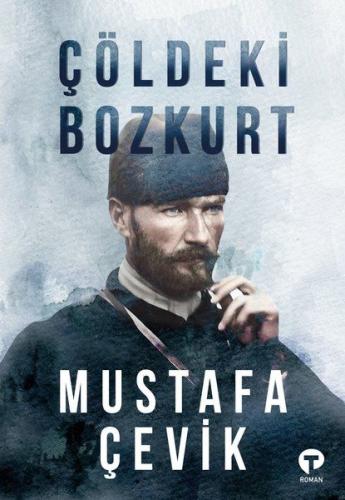 Çöldeki Bozkurt | Kitap Ambarı