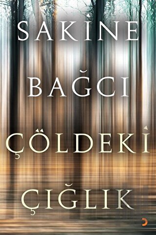 Çöldeki Çığlık | Kitap Ambarı