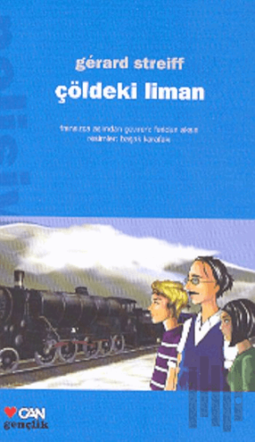 Çöldeki Liman | Kitap Ambarı