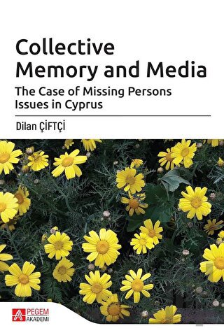 Collective Memory and Media | Kitap Ambarı