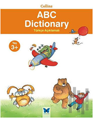 Collins ABC Dictionary | Kitap Ambarı