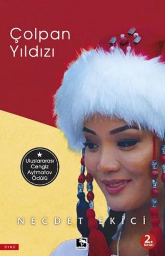 Çolpan Yıldızı | Kitap Ambarı