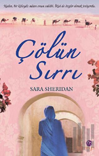 Çölün Sırrı | Kitap Ambarı