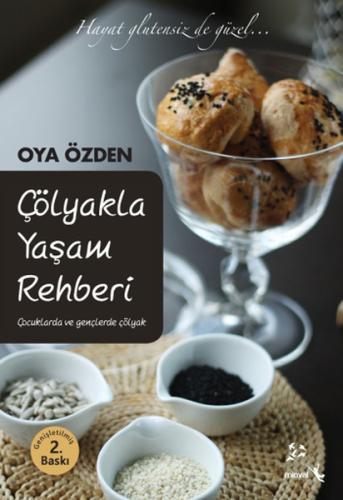 Çölyakla Yaşam Rehberi | Kitap Ambarı