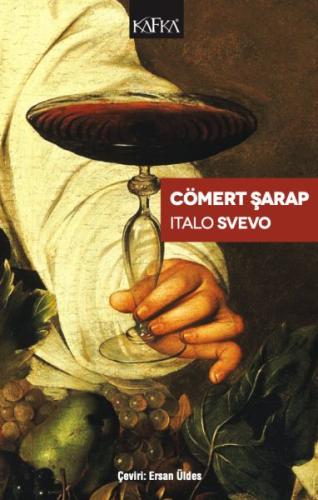 Cömert Şarap | Kitap Ambarı