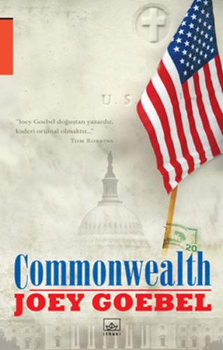 Commonwealth | Kitap Ambarı