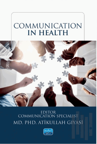 Communication in Health | Kitap Ambarı