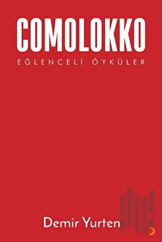 Comolokko | Kitap Ambarı