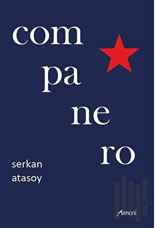 Companero | Kitap Ambarı