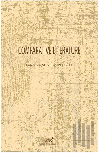 Comparative Literature | Kitap Ambarı