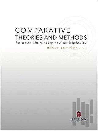 Comparative Theories And Methods | Kitap Ambarı