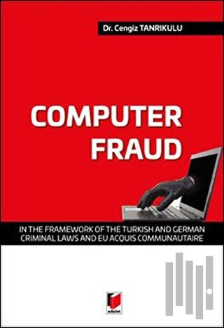 Computer Fraud | Kitap Ambarı