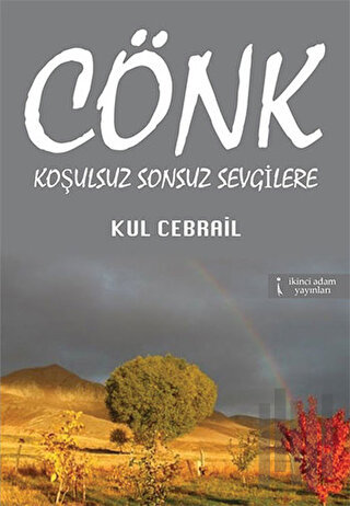 Cönk | Kitap Ambarı