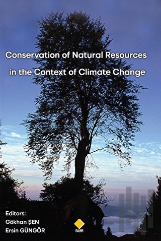 Conservation of Natural Resources in The Context of Climate Change | K