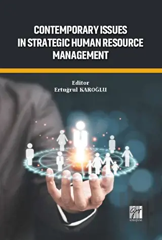 Contemporary Issues In Strategic Human Resource Management | Kitap Amb