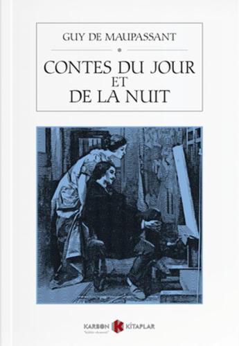 Contes du Jour et de la Nuit | Kitap Ambarı