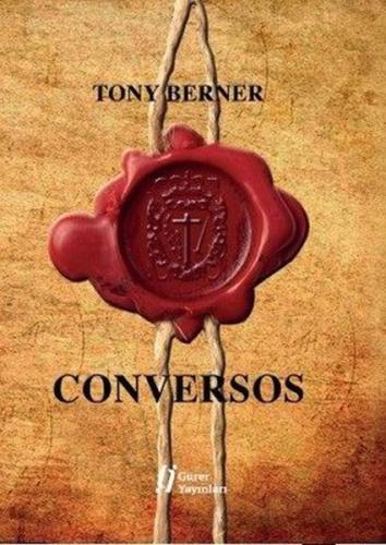 Conversos | Kitap Ambarı