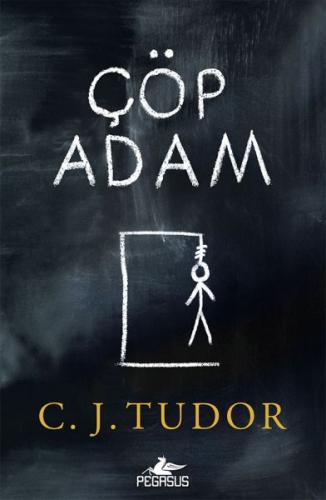 Çöp Adam | Kitap Ambarı