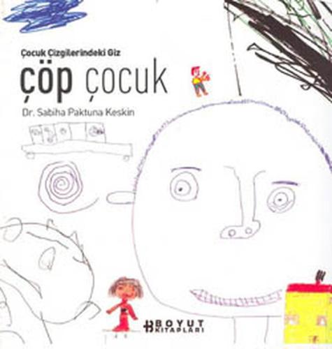 Çöp Çocuk | Kitap Ambarı