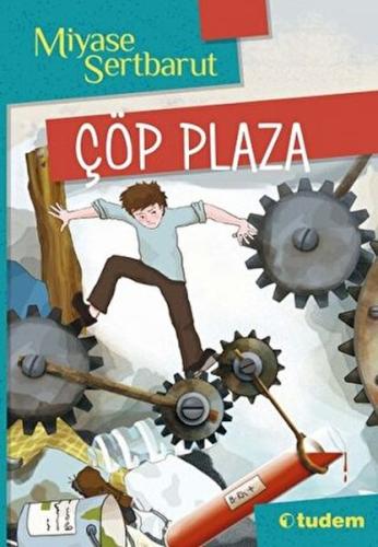 Çöp Plaza - 1 | Kitap Ambarı