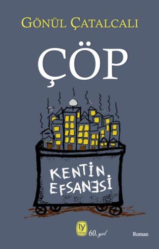 Çöp | Kitap Ambarı