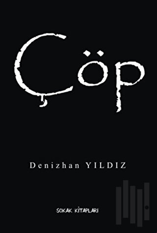 Çöp | Kitap Ambarı