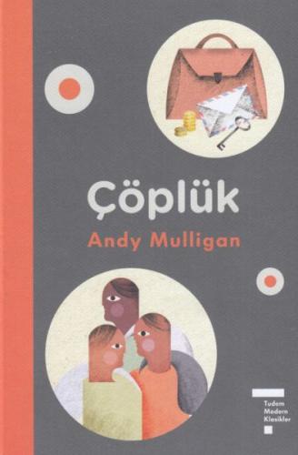 Çöplük (Ciltli) | Kitap Ambarı