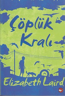 Çöplük Kralı | Kitap Ambarı