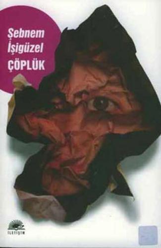 Çöplük | Kitap Ambarı