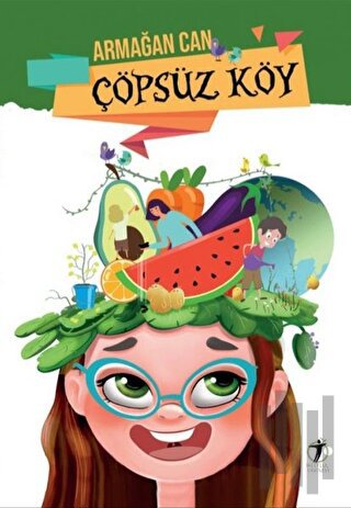 Çöpsüz Köy | Kitap Ambarı