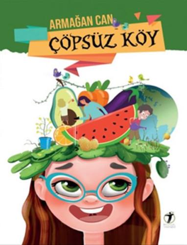 Çöpsüz Köy | Kitap Ambarı