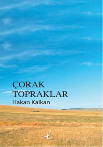 Çorak Topraklar | Kitap Ambarı