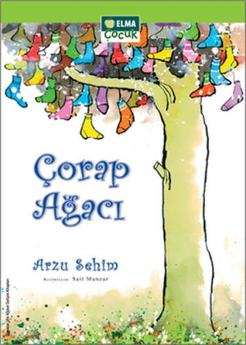 Çorap Ağacı | Kitap Ambarı