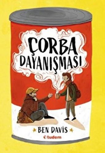 Çorba Dayanışması | Kitap Ambarı