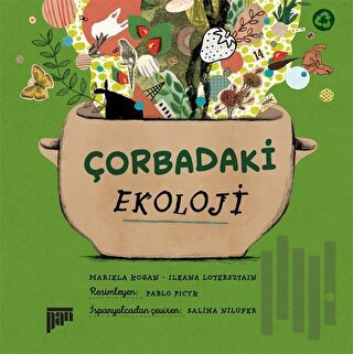 Çorbadaki Ekoloji | Kitap Ambarı