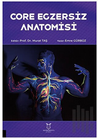 Core Egzersiz Anatomisi | Kitap Ambarı